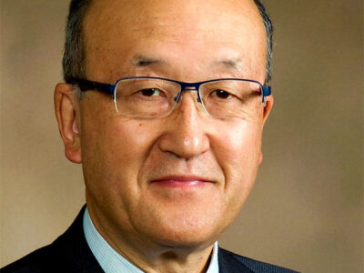 Yoshiyuki Osamura