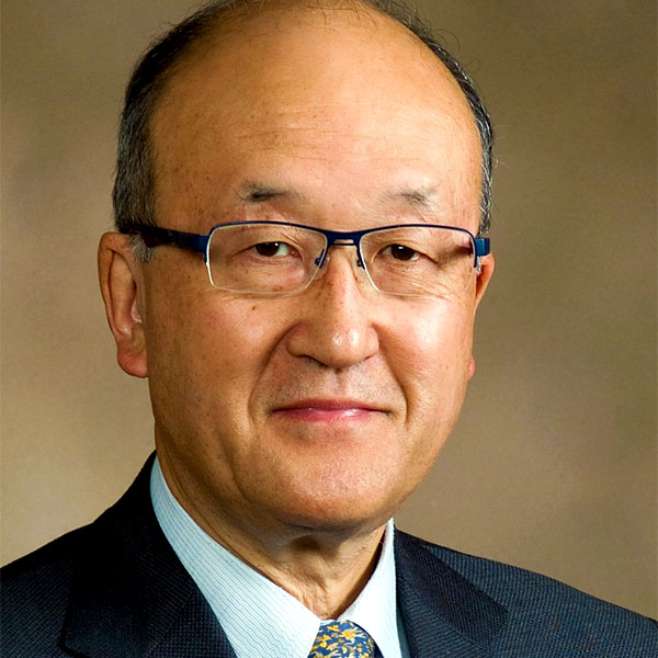 Yoshiyuki Osamura